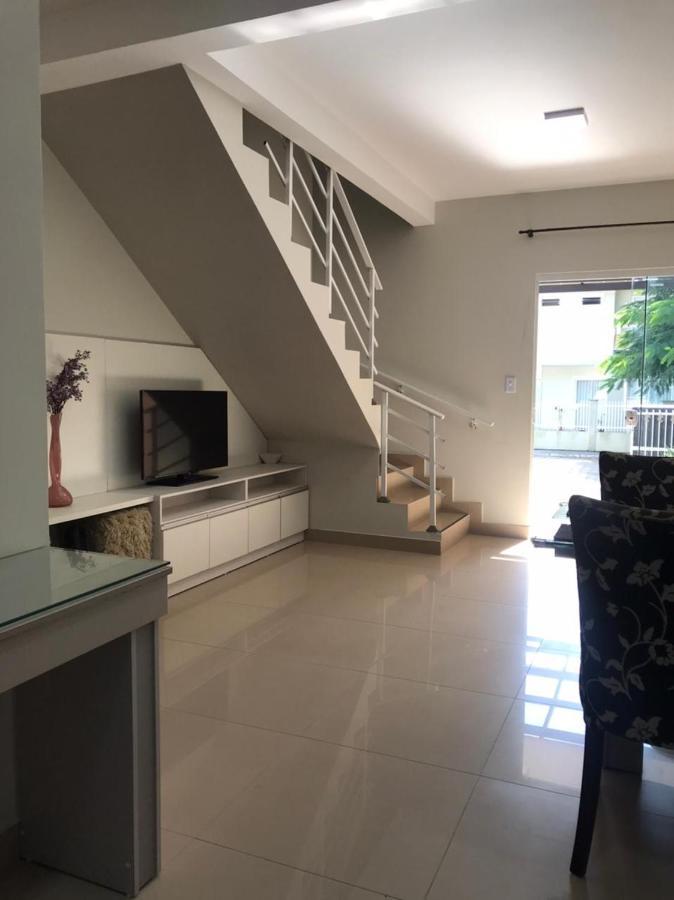 Casa Enseada, Prainha, Praia Grande Com Ar Nos 2 Quartos São Francisco do Sul Kültér fotó